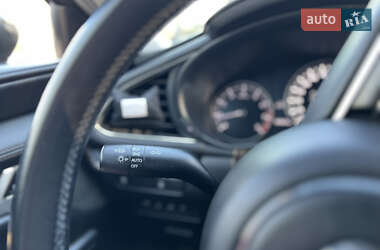 Седан Mazda 3 2019 в 