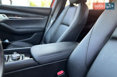 Седан Mazda 3 2019 в 