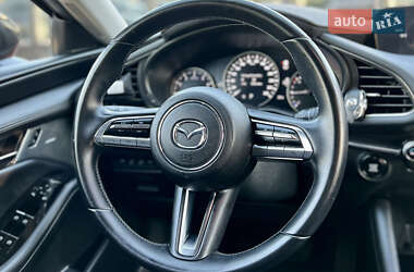 Седан Mazda 3 2019 в 