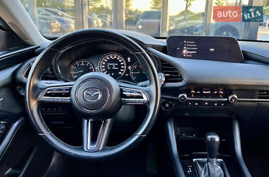 Седан Mazda 3 2019 в 