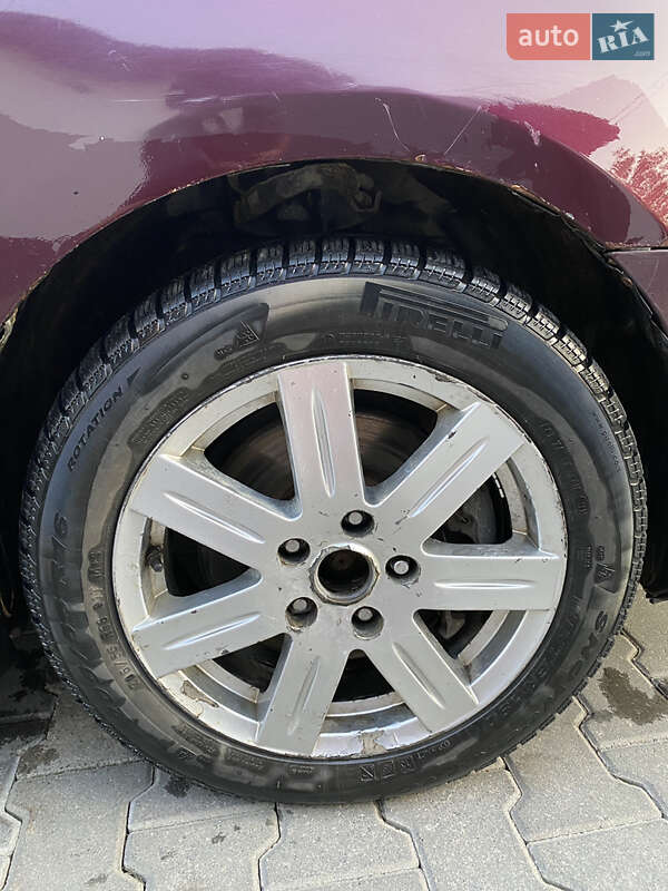 Седан Mazda 3 2006 в Богородчанах