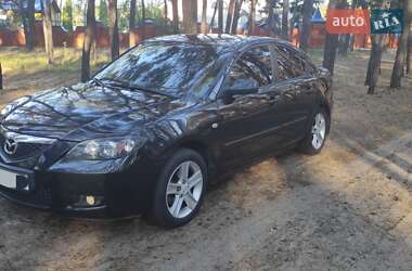 Седан Mazda 3 2006 в 