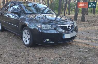 Седан Mazda 3 2006 в 