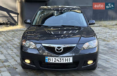 Седан Mazda 3 2006 в 