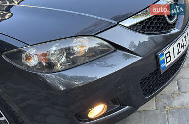 Седан Mazda 3 2006 в 