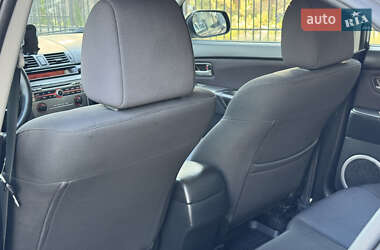 Седан Mazda 3 2006 в 