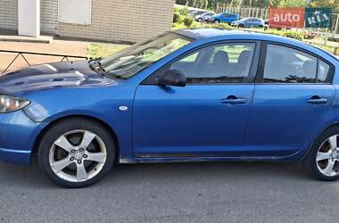 Седан Mazda 3 2006 в 