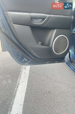 Седан Mazda 3 2006 в 