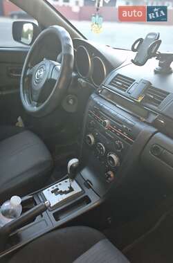 Седан Mazda 3 2007 в 