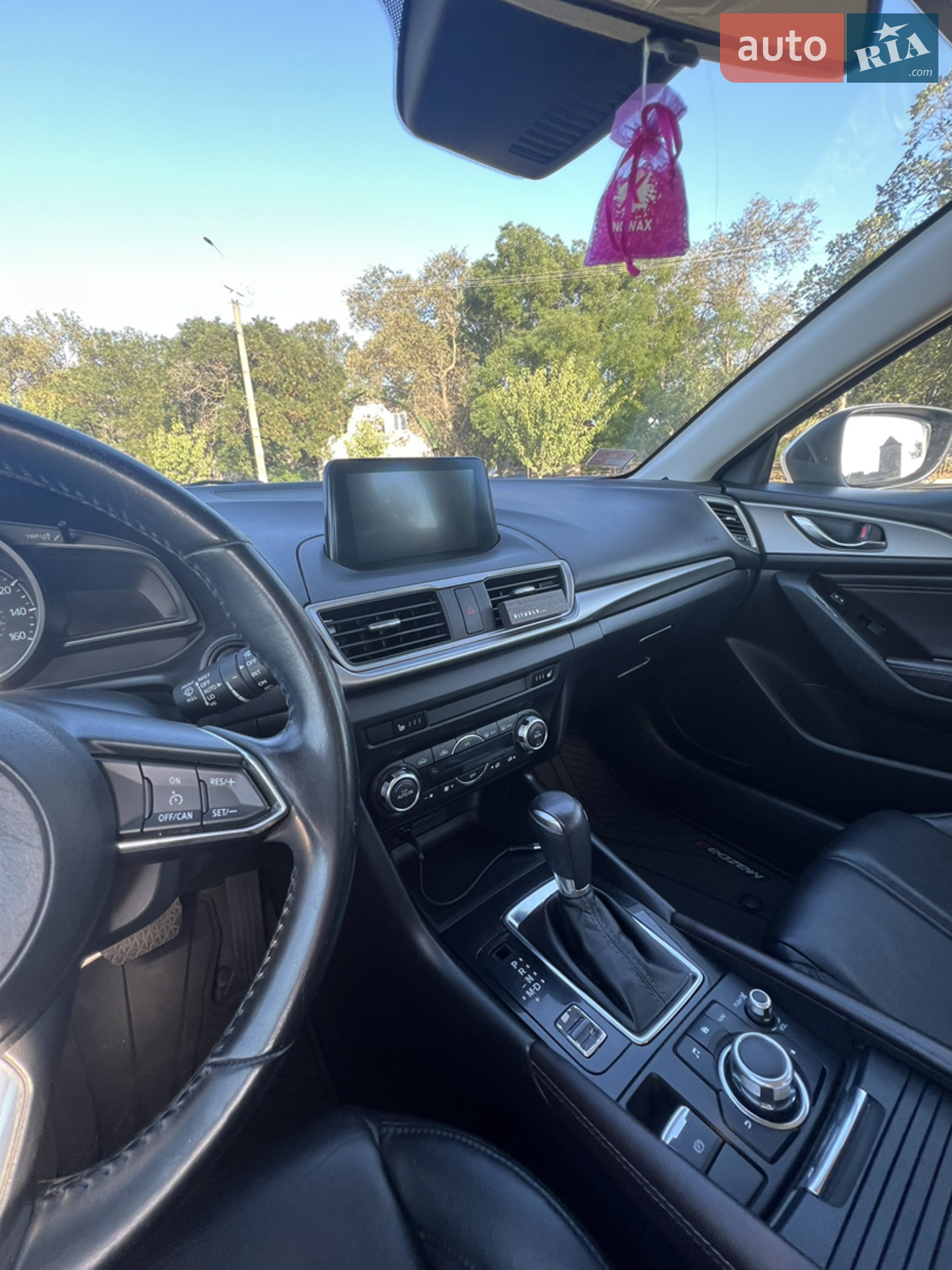 2017 Mazda 3 - мініатюра 6