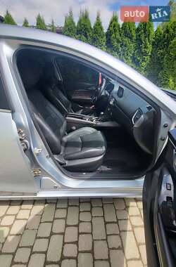 Седан Mazda 3 2018 в 