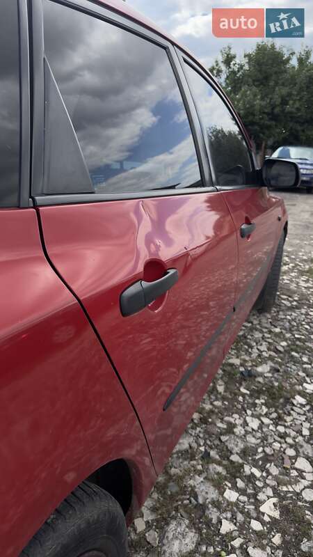 Хэтчбек Mazda 3 2006 в Борисполе
