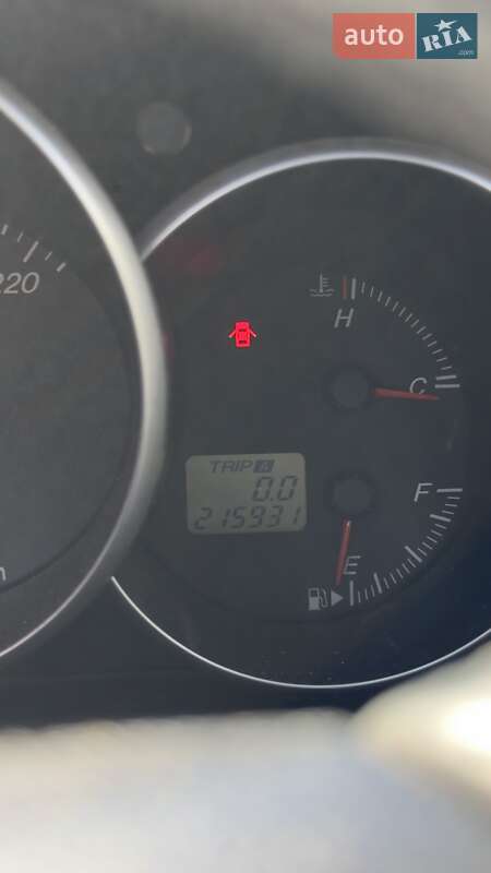 Хэтчбек Mazda 3 2006 в Борисполе