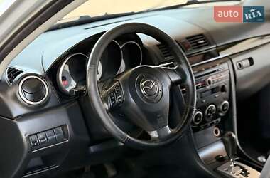 Седан Mazda 3 2007 в 