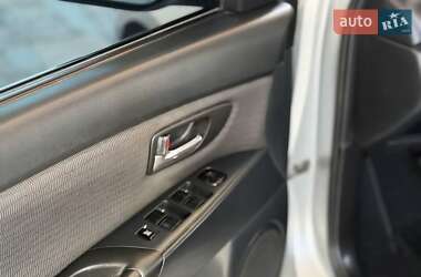 Седан Mazda 3 2007 в 