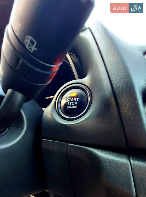 Хетчбек Mazda 3 2016 в Одесі