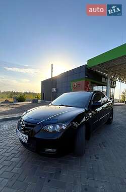 Седан Mazda 3 2006 в 