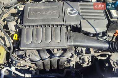 Хэтчбек Mazda 3 2007 в Днепре