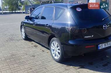Хэтчбек Mazda 3 2007 в Днепре