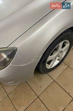 Хетчбек Mazda 3 2004 в 