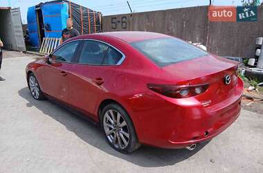 Седан Mazda 3 2020 в 
