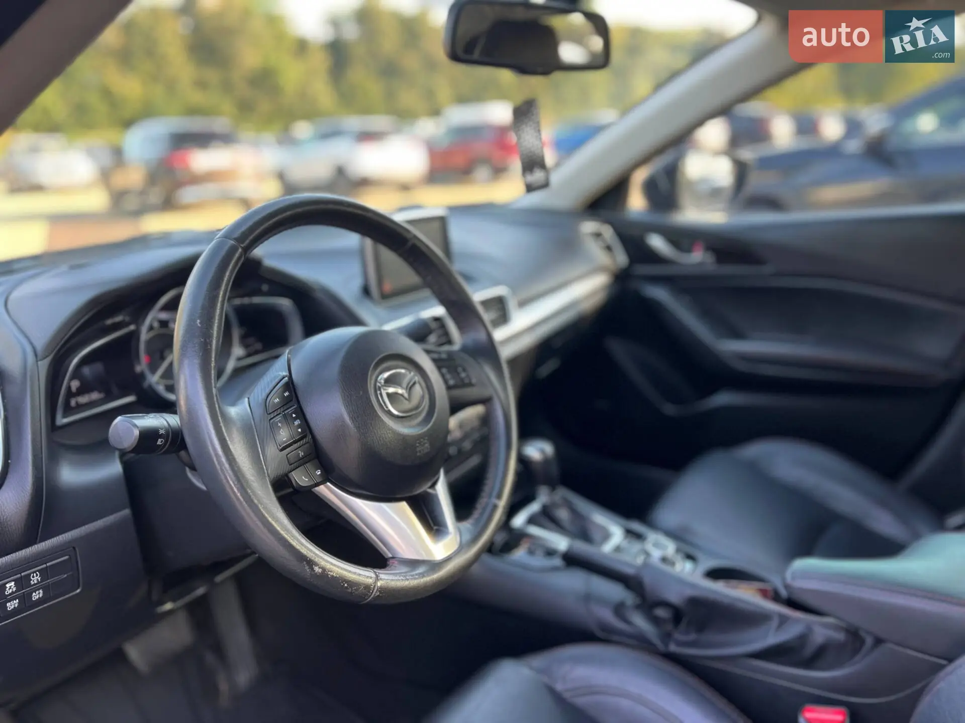 2014 Mazda 3 - мініатюра 21