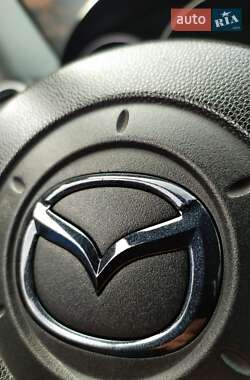 Седан Mazda 3 2008 в Львове