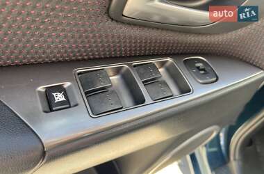 Хэтчбек Mazda 3 2007 в Ракитном