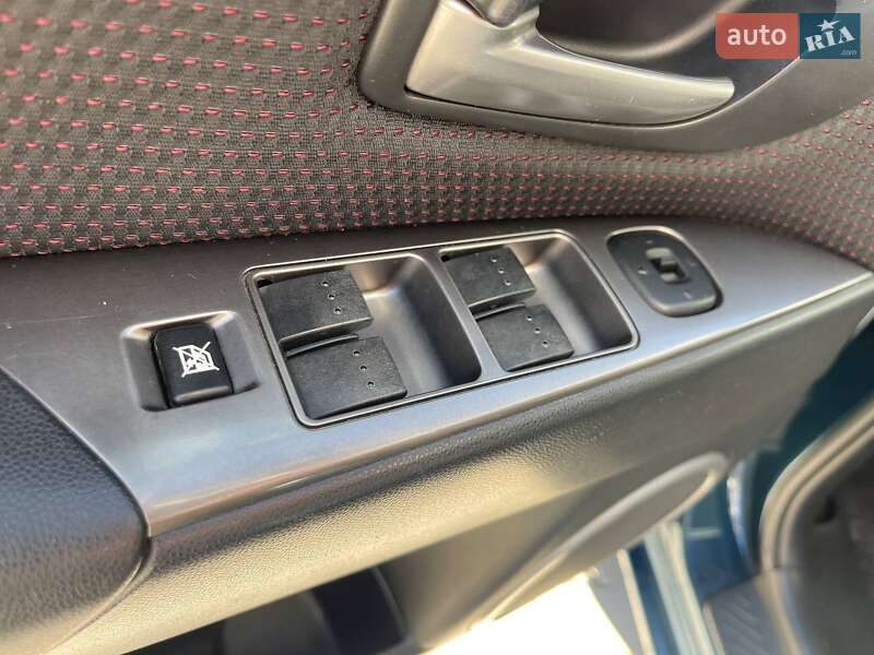 Хэтчбек Mazda 3 2007 в Белой Церкви