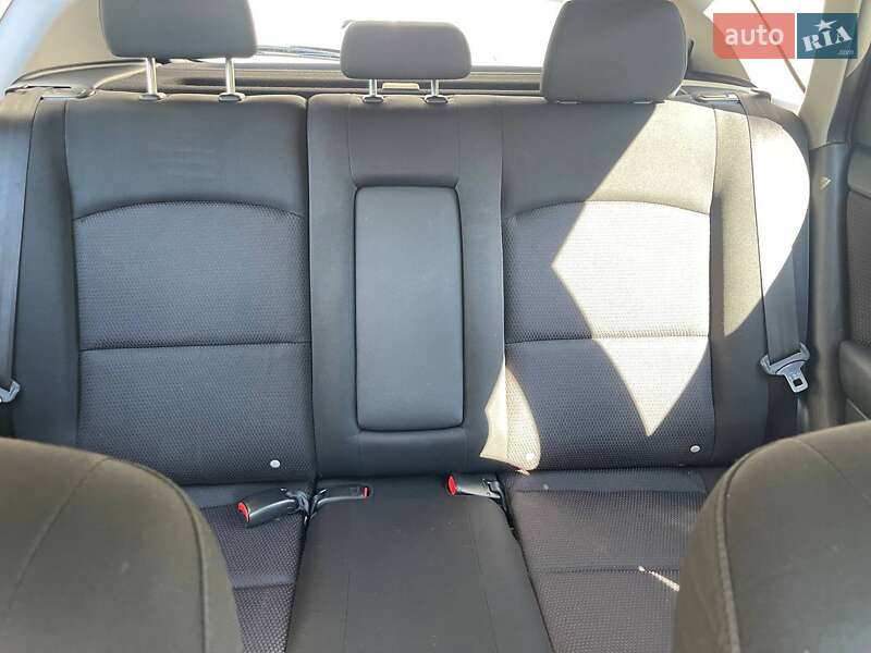 Хэтчбек Mazda 3 2007 в Белой Церкви