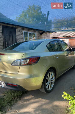 Седан Mazda 3 2009 в 