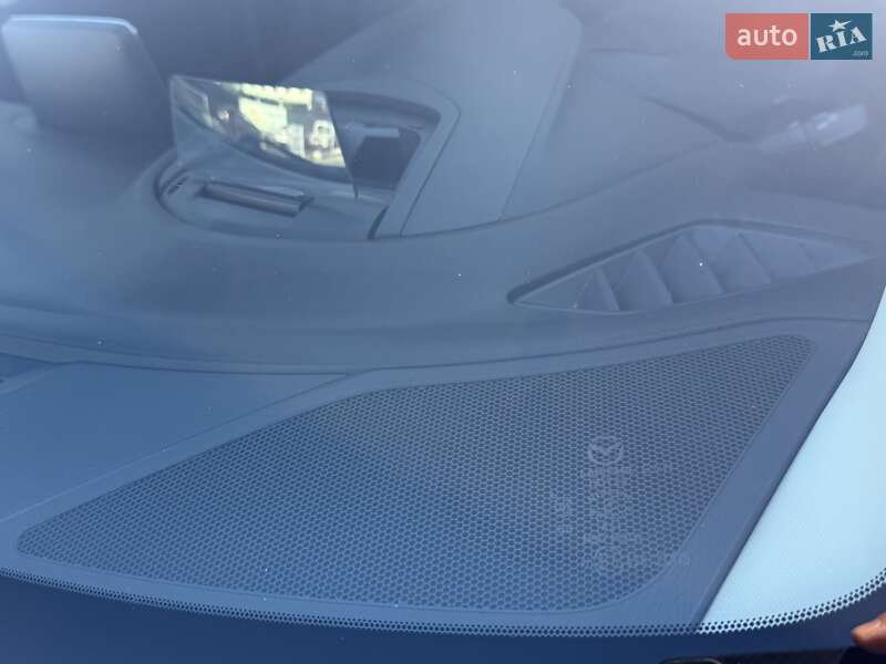 Хетчбек Mazda 3 2014 в Одесі