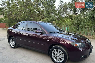 Седан Mazda 3 2006 в Запоріжжі