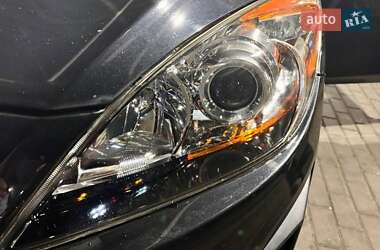 Седан Mazda 3 2011 в 