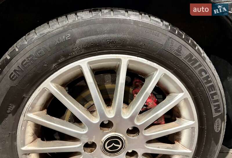 Седан Mazda 3 2011 в Киеве