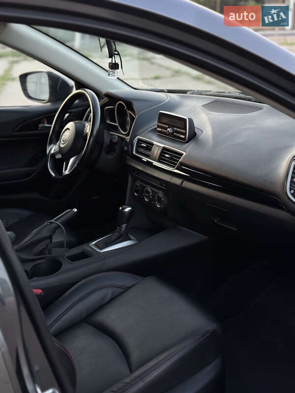 Седан Mazda 3 2013 в Біляївці фото 7 Седан Mazda 3 2013 в Біляївці