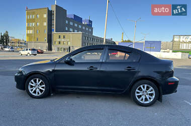 Седан Mazda 3 2008 в 