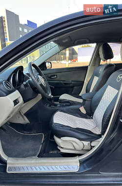 Седан Mazda 3 2008 в 
