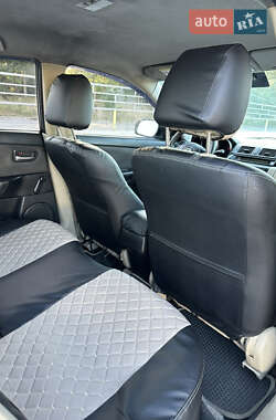 Седан Mazda 3 2008 в 