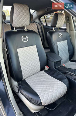 Седан Mazda 3 2008 в 