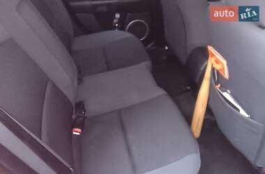 Хэтчбек Mazda 3 2008 в 