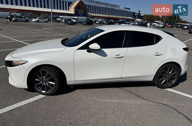 Хэтчбек Mazda 3 2019 в 