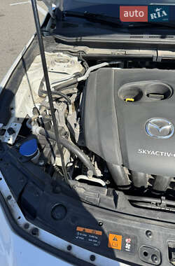 Хэтчбек Mazda 3 2019 в 