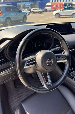 Хэтчбек Mazda 3 2019 в 