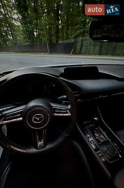 Хэтчбек Mazda 3 2020 в 
