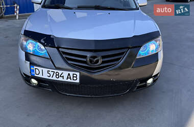 Седан Mazda 3 2005 в 