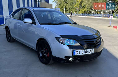 Седан Mazda 3 2005 в 