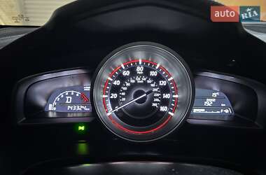 Седан Mazda 3 2015 в 