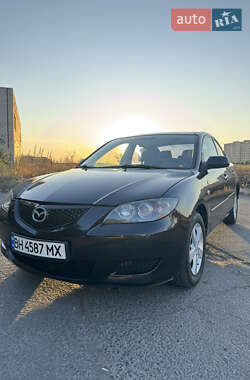Седан Mazda 3 2006 в 