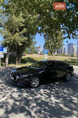 Седан Mazda 3 2021 в Києві